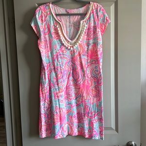 BRAND NEW Lilly Pulitzer Dress